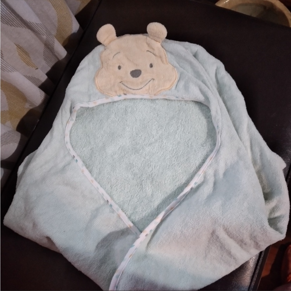 Towel for baby new born